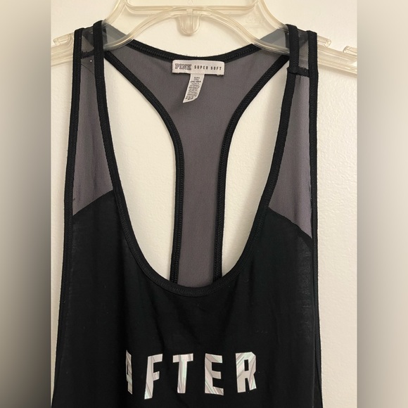 Victoria’s Secret PINK Tank Top - Picture 6 of 6